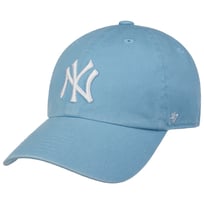 Czapka Clean Up Yankees Kids by 47 Brand - 145,95 zł