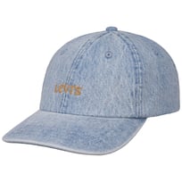 Czapka Club Logo Cold In Here by Levi�s - 170,95 zł