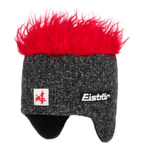 Czapka Cocker Skipool Ski Austria by Eisb�r - 237,95 zł
