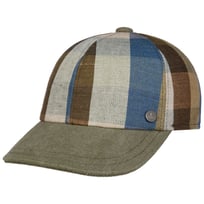 Czapka Colour Checks by Lierys - 248,95 zł
