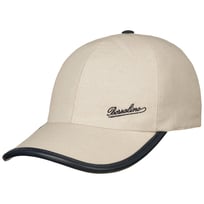 Czapka Contrast Edge Golfer by Borsalino - 1321,95 zł