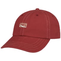 Czapka Contrast Stitch Dad Hat by Stetson - 169,95 zł