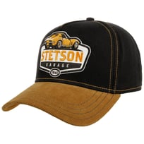 Czapka Cord Peak Garage by Stetson - 255,95 zł