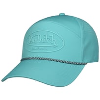 Czapka Cord Trim by Von Dutch - 170,95 zł