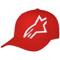 Czapka Corp Shift 2 Curved Flex by alpinestars - 195,95 zł