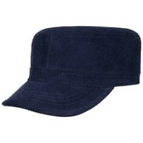 Czapka Cotton Cord Army by Lipodo - 77,95 zł
