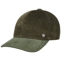 Czapka Cotton Corduroy by Lierys - 283,95 zł