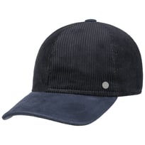 Czapka Cotton Corduroy by Lierys - 285,95 zł