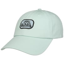 Czapka Cotton Dad Hat by Von Dutch - 170,95 zł