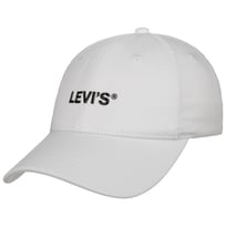 Czapka Cotton Sport by Levi�s� - 136,95 zł