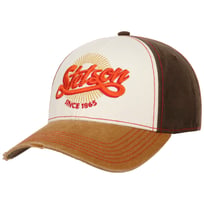 Czapka Cotton Vintage by Stetson - 212,95 zł