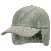 Czapka Cozy Cord z Nausznikami by Kangol - 312,95 zł