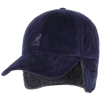 Czapka Cozy Cord z Nausznikami by Kangol - 314,95 zł