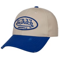 Czapka DB Denver Dad by Von Dutch - 194,95 zł
