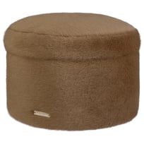 Czapka Damska Faux Fur Toque by Seeberger - 217,95 zł