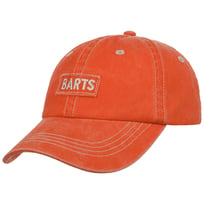 Czapka Daran Washed by Barts - 97,95 zł
