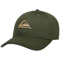 Czapka Decades Snapback by Quiksilver - 121,95 zł