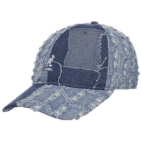 Czapka Denim Mashup by Kangol - 264,95 zł
