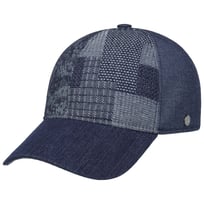 Czapka Denim Patchwork by Lierys - 378,95 zł