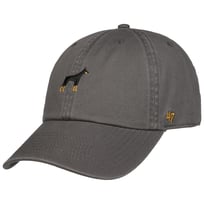 Czapka Dog Icon Clean Up by 47 Brand - 145,95 zł