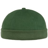 Czapka Dokerka Bawełniana by Lipodo - 74,95 zł
