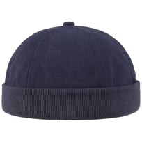 Czapka Dokerka Bawełniana by Lipodo - 74,95 zł