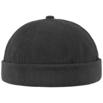 Czapka Dokerka Bawełniana by Lipodo - 74,95 zł