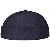 Czapka Dokerka Cotton Denim by Lipodo - 97,95 zł