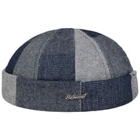 Czapka Dokerka Cotton Patchwork by Balmoral - 326,95 zł