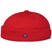 Czapka Dokerka Cotton Twill by Hammaburg - 194,95 zł