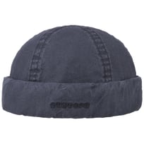 Czapka Dokerka Delave Organic Cotton by Stetson - 340,95 zł