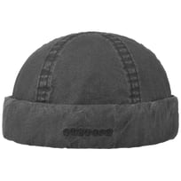 Czapka Dokerka Delave Organic Cotton by Stetson - 342,95 zł