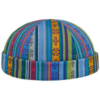 Czapka Dokerka Fresh Stripes by Lierys - 329,95 zł