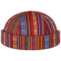 Czapka Dokerka Fresh Stripes by Lierys - 331,95 zł