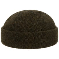 Czapka Dokerka Jamestown Wool by Stetson - 602,95 zł
