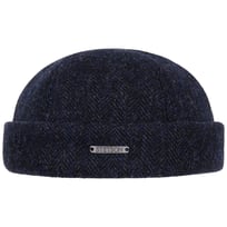 Czapka Dokerka Lavoy Herringbone Wool by Stetson - 385,95 zł