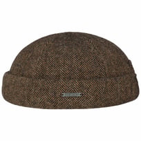 Czapka Dokerka Lavoy Herringbone by Stetson - 342,95 zł