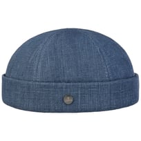 Czapka Dokerka Lniana Uni by Lierys - 283,95 zł