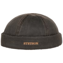 Czapka Dokerka Old Cotton by Stetson - 333,95 zł