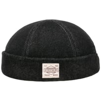 Czapka Dokerka Robust Denim by Stetson - 299,95 zł