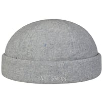 Czapka Dokerka Sustainable Cotton by Stetson - 342,95 zł