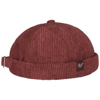 Czapka Dokerka Sztruks by Reell - 190,95 zł