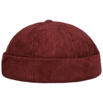 Czapka Dokerka Uni Cord by Lipodo - 97,95 zł