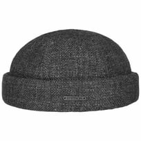 Czapka Dokerka Vangordon Len-Mix by Stetson - 385,95 zł