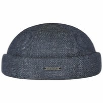 Czapka Dokerka Vangordon Len-Mix by Stetson - 388,95 zł