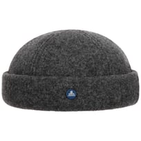 Czapka Dokerka Wool Melange by Hammaburg - 331,95 zł