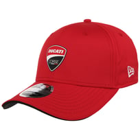 Czapka Ducati Corse Logo by New Era - 194,95 zł