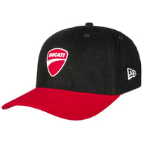 Czapka Ducati Motor Twotone by New Era - 194,95 zł