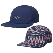 Czapka Dwustronna ADIV Furnace Toggle by Billabong - 194,95 zł