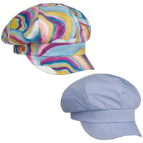 Czapka Dwustronna Camilla Colour Anti-UV by Mayser - 473,95 zł